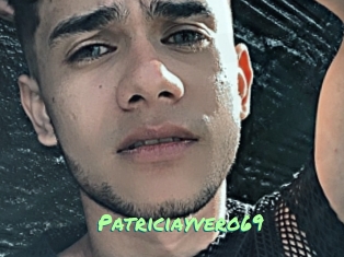 patriciayvero69 Gothicorgien