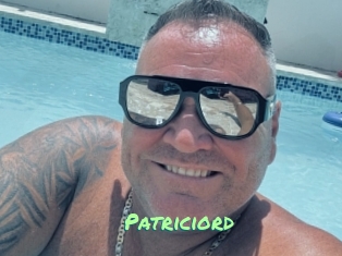Patriciord