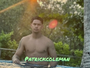 Patrickcoleman
