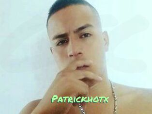 Patrickhotx