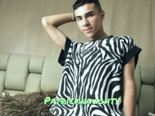 Patricknaughty