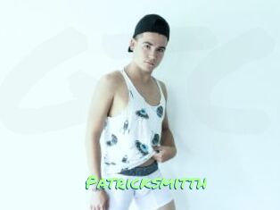 Patricksmitth