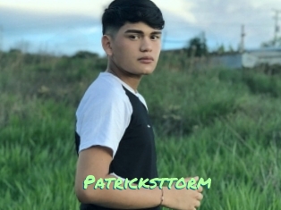 Patricksttorm