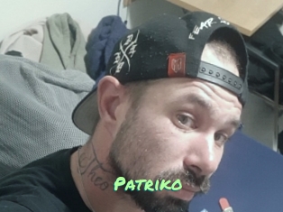 patriko Gothicorgien
