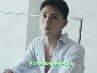 patriksherman Gothicorgien