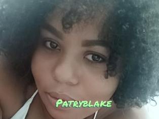 Patryblake