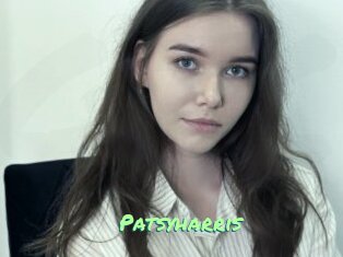 Patsyharris