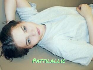 Pattilallie