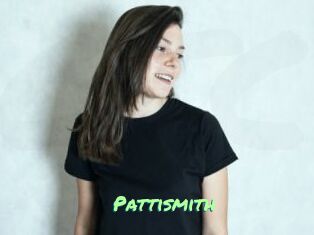 Pattismith