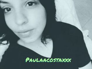Paulaacostaxxx