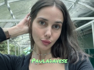 Pauladavese