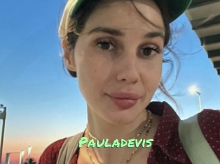 Pauladevis