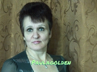 Paulagolden