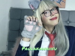 paulakawaiifu Gothicorgien