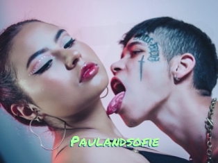Paulandsofie