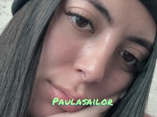 Paulasailor