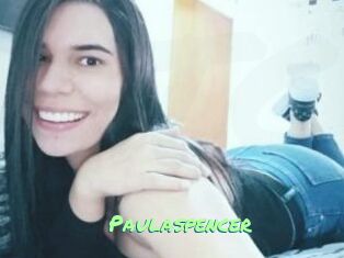Paulaspencer
