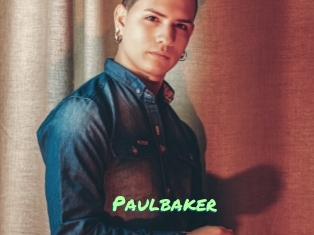 Paulbaker