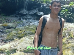 paulbryan Gothicorgien