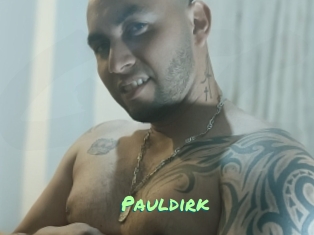 pauldirk Gothicorgien
