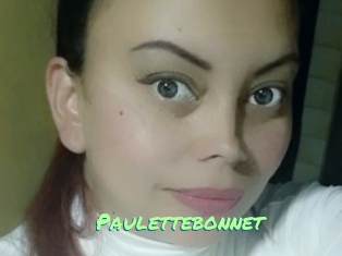 Paulettebonnet