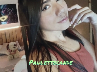 Paulettecande