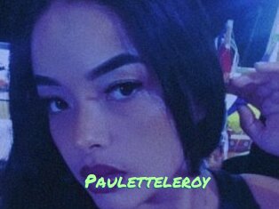 Pauletteleroy