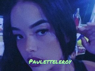 Pauletteleroy