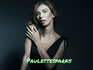 Paulettesparks
