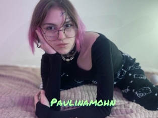 Paulinamohn