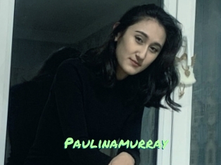 Paulinamurray