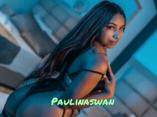 Paulinaswan