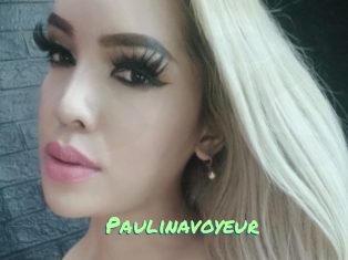 Paulinavoyeur