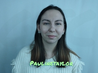 Paulinetaylor