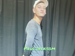 pauljacksom Gothicorgien