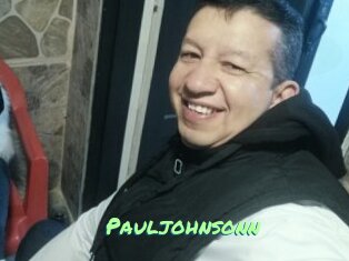Pauljohnsonn