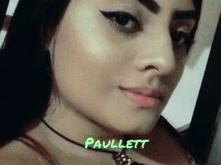 Paullett