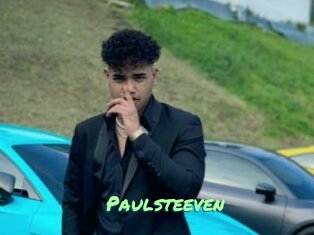 Paulsteeven