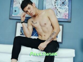 Paultwink