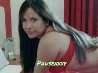 Pausexxxy