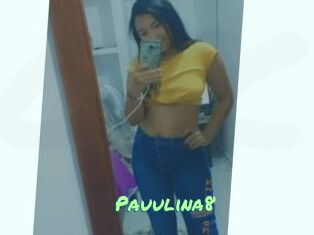 Pauulina8
