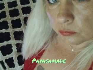 Payasamade