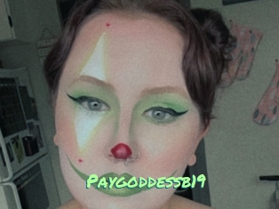 Paygoddessb19