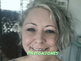 paytonjones Gothicorgien
