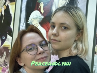 Peaceandlynn