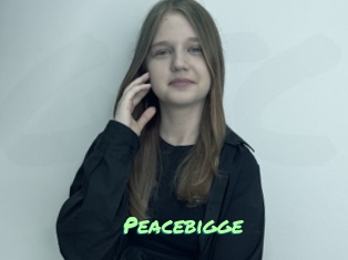 peacebigge Gothicorgien