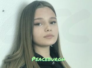 Peaceburgh