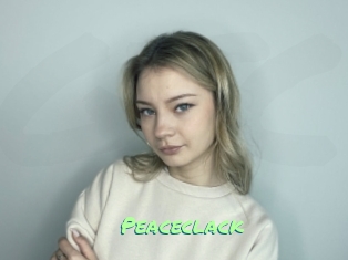 Peaceclack