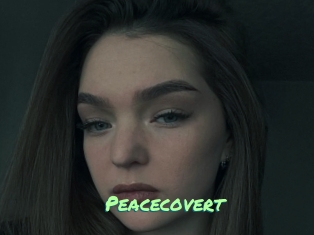 Peacecovert