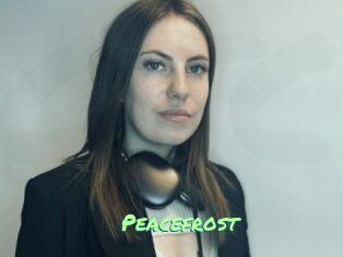 Peacefrost